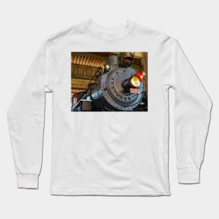 Ready To Go Long Sleeve T-Shirt